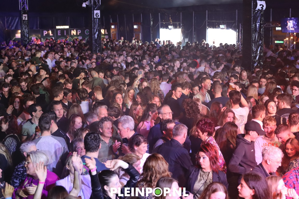 Publiek Zondag  (84)